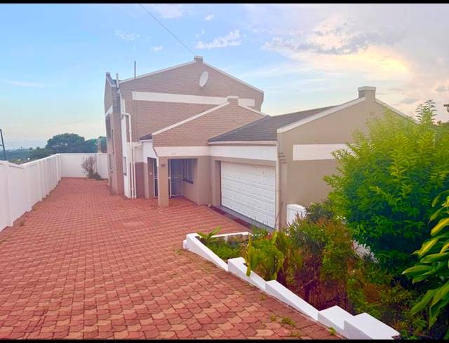 4 BEDROOM HOUSE FOR SALE IN RESERVOIR HILLS